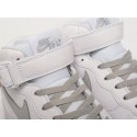 Кроссовки Nike Air Force 1 Mid x Supreme x The North Face - 40549