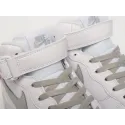 Кроссовки Nike Air Force 1 Mid x Supreme x The North Face - 40549