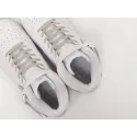 Кроссовки Nike Air Force 1 Mid x Supreme x The North Face - 40549