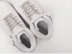 Кроссовки Nike Air Force 1 Mid x Supreme x The North Face - 40549