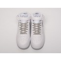Кроссовки Nike Air Force 1 Mid x Supreme x The North Face - 40549