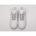 Кроссовки Nike Air Force 1 Mid x Supreme x The North Face - 40549
