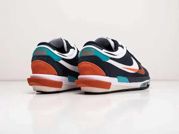 Кроссовки Sacai x Nike Cortez 4.0 - 34976