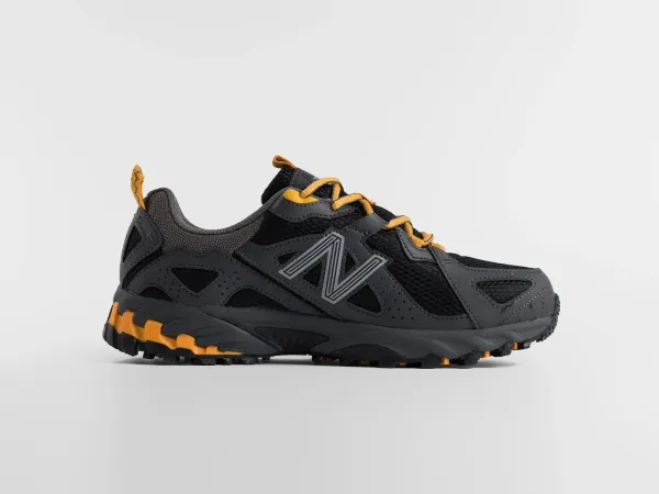 Кроссовки New Balance 610 - 46877