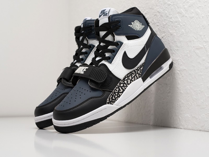 Кроссовки Nike Air Jordan Legacy 312 Hi - 33511