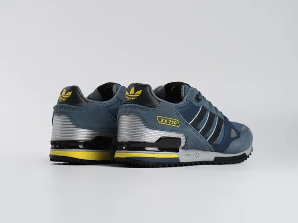 Кроссовки Adidas ZX 750 - 43358