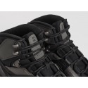 Ботинки Salomon Quest Element GTX - цвет Серый