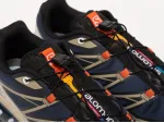 Кроссовки Salomon ADVANCED XT-6 ADV - 40570