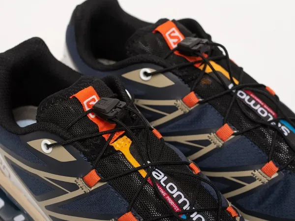 Кроссовки Salomon ADVANCED XT-6 ADV - 40570