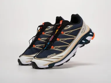 Кроссовки Salomon ADVANCED XT-6 ADV - 40570