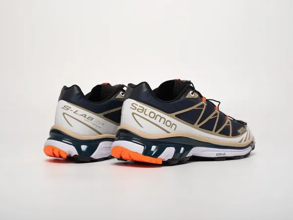Кроссовки Salomon ADVANCED XT-6 ADV - 40570