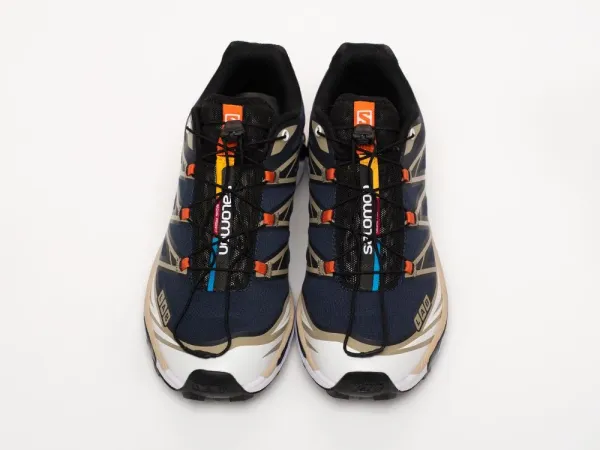 Кроссовки Salomon ADVANCED XT-6 ADV - 40570