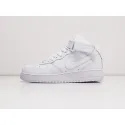 Зимние Кроссовки Nike Air Force 1 Mid - 1484
