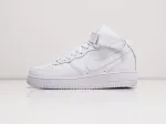 Зимние Кроссовки Nike Air Force 1 Mid - 1484