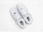 Зимние Кроссовки Nike Air Force 1 Mid - 1484