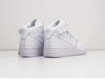 Зимние Кроссовки Nike Air Force 1 Mid - 1484