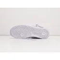 Зимние Кроссовки Nike Air Force 1 Mid - 1484