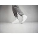 Зимние Кроссовки Nike Air Force 1 Mid - 1484