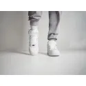 Зимние Кроссовки Nike Air Force 1 Mid - 1484