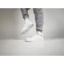 Зимние Кроссовки Nike Air Force 1 Mid - 1484