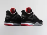 Кроссовки Nike Air Jordan 4 Retro - 906