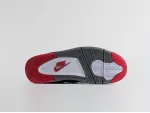 Кроссовки Nike Air Jordan 4 Retro - 906