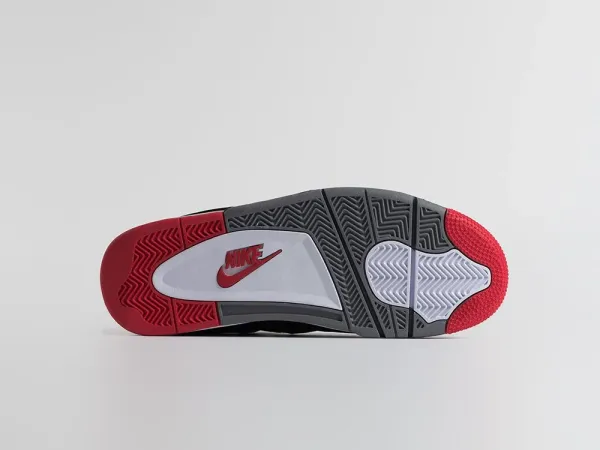 Кроссовки Nike Air Jordan 4 Retro - 906