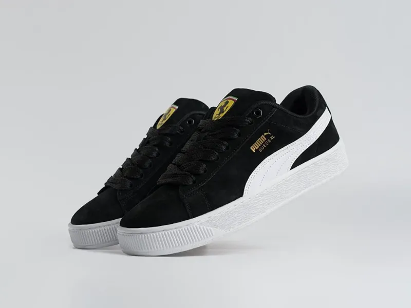 Кроссовки Puma Suede XL - 44005