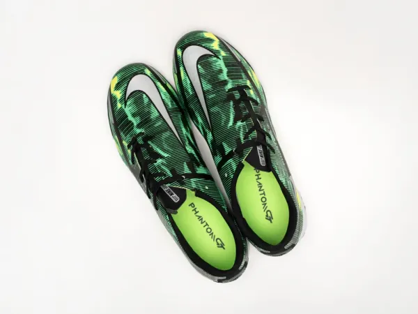 Футбольная обувь Nike Phantom GT2 Club TF - 37780