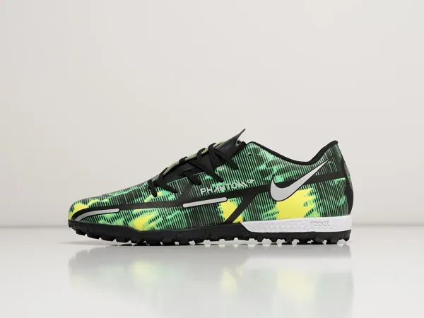 Футбольная обувь Nike Phantom GT2 Club TF - 37780