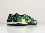 Футбольная обувь Nike Phantom GT2 Club TF - 37780