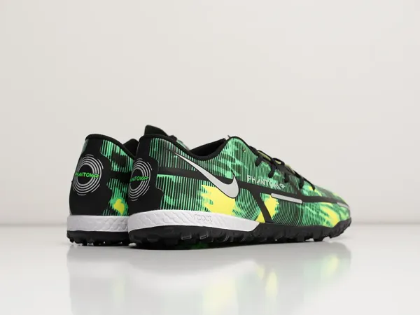 Футбольная обувь Nike Phantom GT2 Club TF - 37780
