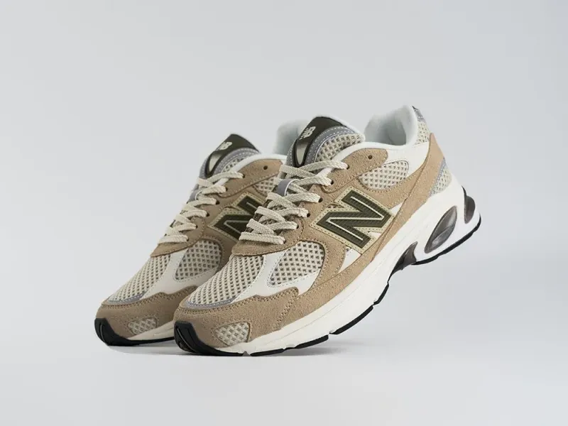 Кроссовки New Balance 2010 - 44799