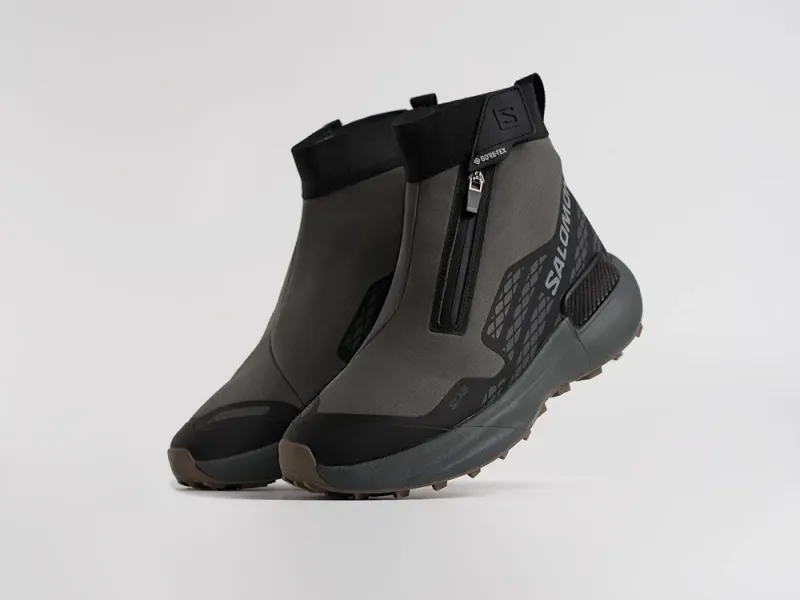 Зимние Кроссовки Salomon S/Lab Genesis Spine - 45932