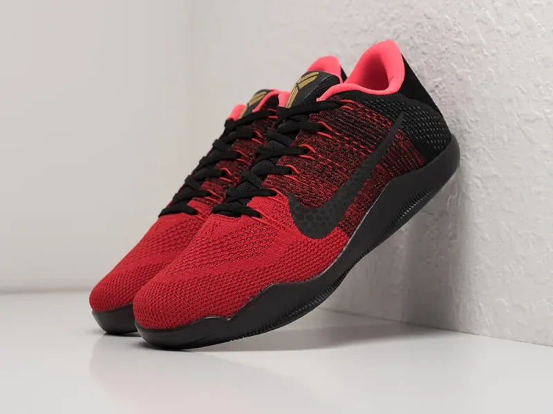 Кроссовки Nike Kobe 11 Elite Low - 36989