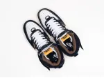 Кроссовки Dior x Nike Air Force 1 Mid - 26896