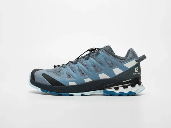 Кроссовки Salomon XA PRO 3D - 43190