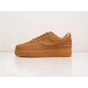 Кроссовки Supreme x Nike Air Force 1 Low - 30624