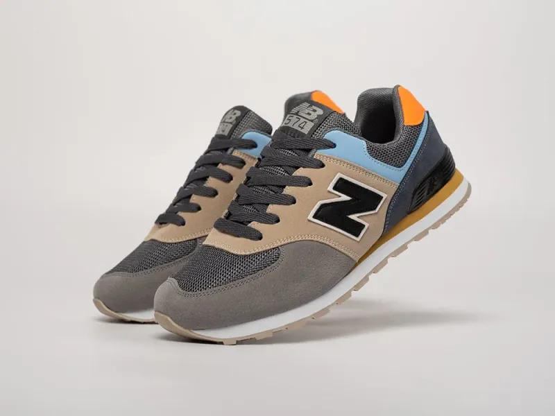 Кроссовки New Balance 574 - 41650