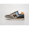 Кроссовки New Balance 574 - 41650