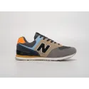 Кроссовки New Balance 574 - 41650
