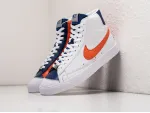 Кроссовки NBA x Nike Blazer Mid 77 - 34950