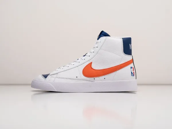 Кроссовки NBA x Nike Blazer Mid 77 - 34950