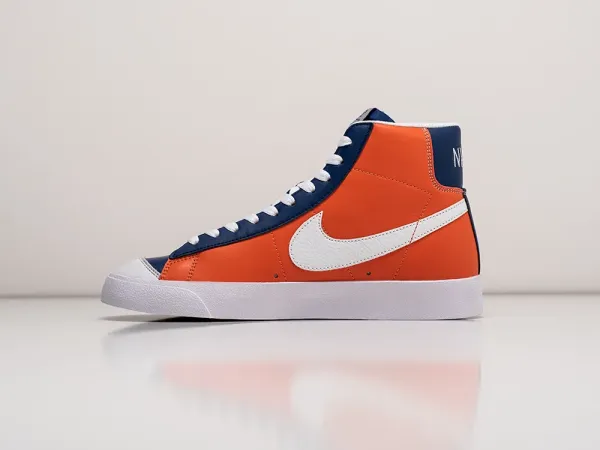 Кроссовки NBA x Nike Blazer Mid 77 - 34950