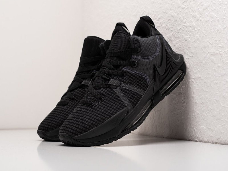 Кроссовки Nike Lebron Witness VII - 37372