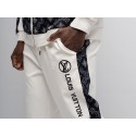 Спортивный костюм Louis Vuitton - цвет Белый