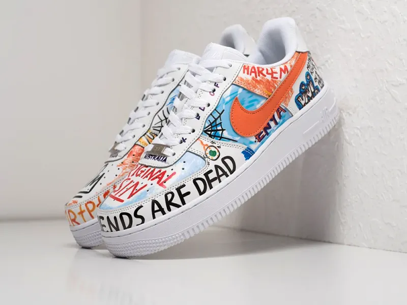 Кроссовки Nike Air Force 1 Low - 27272