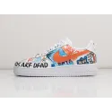 Кроссовки Nike Air Force 1 Low - 27272