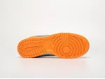 Кроссовки Nike SB Dunk Low - 40598