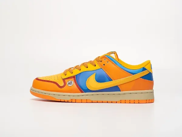 Кроссовки Nike SB Dunk Low - 40598